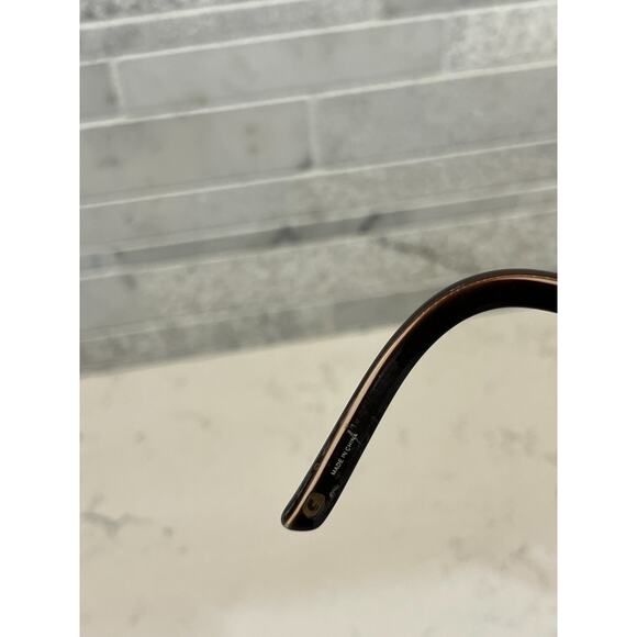 Carrera Unisex Tortoise Sunglasses CA7006/S 1H9P 58-16 135 *FRAMES ONLY* - Picture 6 of 8